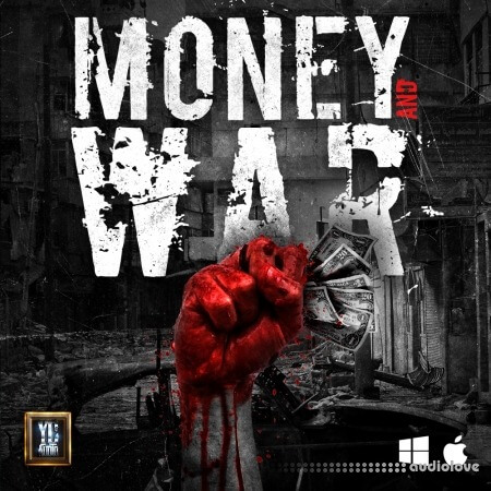 YC Audio Money And War