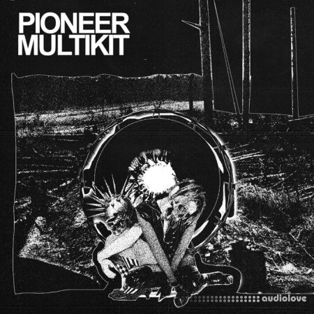Yugen Pioneer Multikit WAV