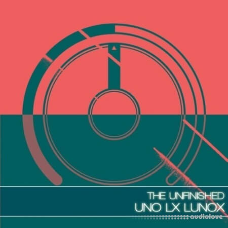 The Unfinished Uno LX Lunox Synth Presets