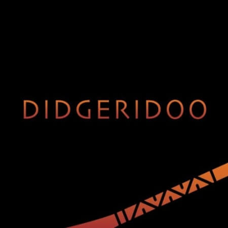 8Dio Didgeridoo KONTAKT