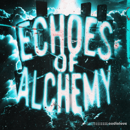 KHEMICS Echoes of Alchemy (Multi-Kit) WAV