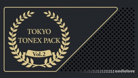 ViViX TOKYO TONEX PACK Vol.2