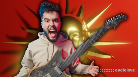 João Medeiros SOUL DESPAIR Return To Gold (Guitar Pro Tab)