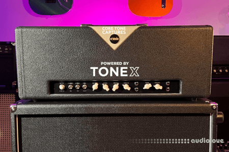 Core Tone Captures Div37 Full Tone Rock