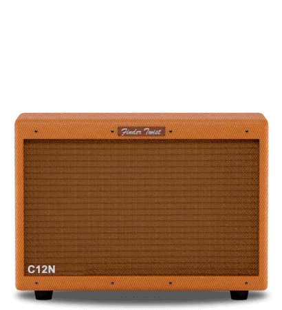 Audio Assault Seacow Cabs Contemporary Rock IR Pack Amp Locker Cabs