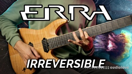 João Medeiros ERRA Irreversible (Guitar Pro Tab)
