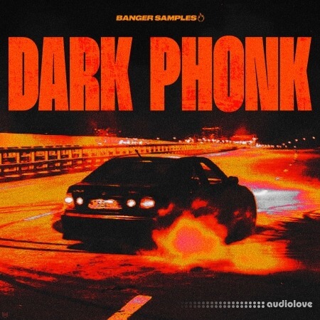 Banger Samples Dark Phonk WAV MiDi REX