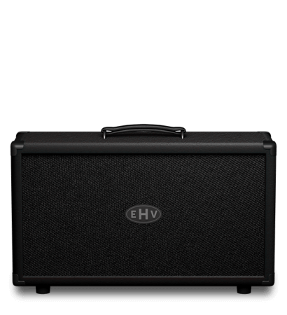 Audio Assault Seacow Cabs EHV 50S Cab Pack Amp Locker Cabs