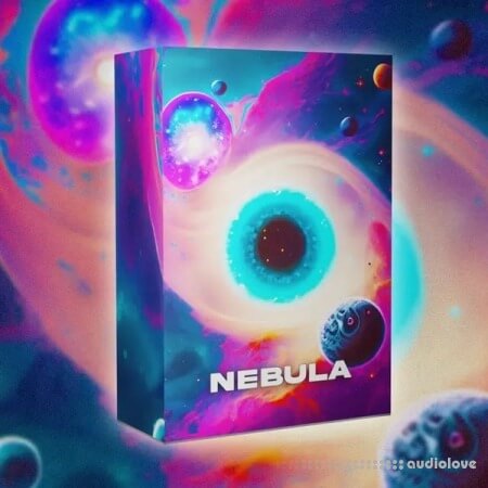 Pedebeats Nebula (Multi Kit Bundle) WAV MiDi