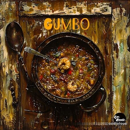 Lex Sounds Gumbo: Future Soul Essentials WAV