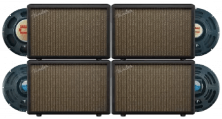 Audio Assault Seacow Cabs Finder BK Deluxe IR Pack Amp Locker Cabs Presets IRs