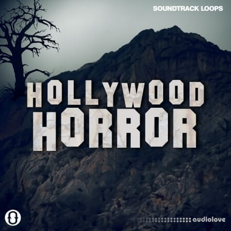 Soundtrack Loops Hollywood Horror Loops and SFX