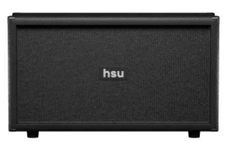 Audio Assault Seacow Cabs HSU Modern 212 Amp Locker Cabs Presets IRs