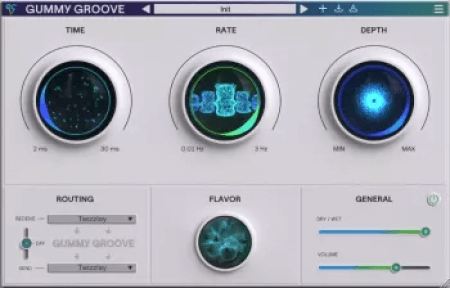 Ear Candy Technologies GummyGroove v1.0.4 WiN