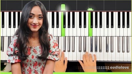 Udemy Piano for Complete Beginners: Play Confidently from Day One TUTORiAL Udemy Piano for Complete Beginners: Play Confidently from Day One TUTORiAL