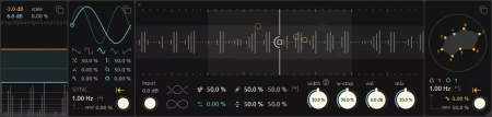 Kentaro stranular v2.0.2 Patched WiN