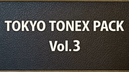 ViViX TOKYO TONEX PACK Vol.3
