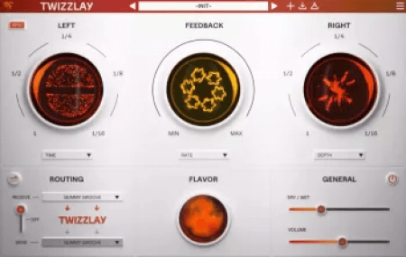 EarCandyTechnologies Twizzlay v1.0.4 WiN