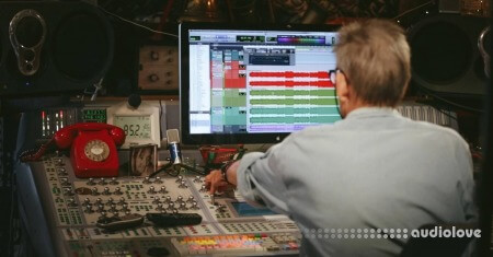 MixWithTheMasters Tchad Blake Mixing Love and Hate by HER TUTORiAL