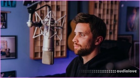 Udemy How To Record And Mix Perfect Vocals TUTORiAL Udemy How To Record And Mix Perfect Vocals TUTORiAL
