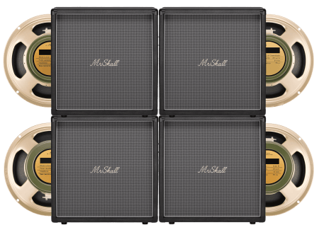 Audio Assault Seacow Cabs Mr Shall 1960BX Cab Pack