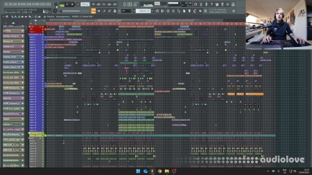 Madcore Track Breakdown: Endling TUTORiAL