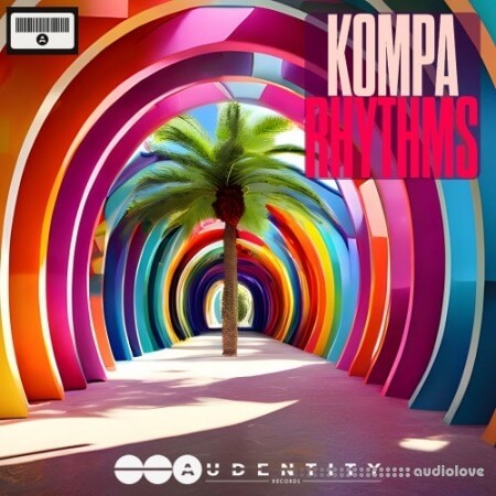 Audentity Records Kompa Rhythms