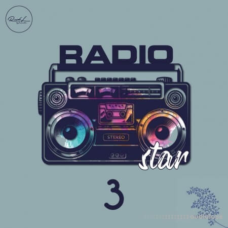 Roundel Sounds Radio Star Vol 3