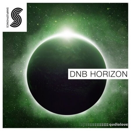 Samplephonics DNB Horizon MULTiFORMAT
