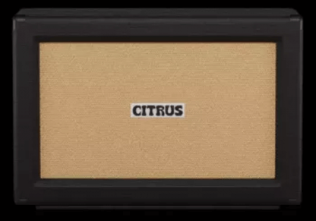 Audio Assault Seacow Cabs Citrus PPC212 Modern Amp Locker Cabs Presets IRs