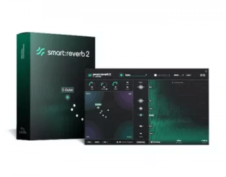sonible smartreverb 2 v1.0.1 WiN