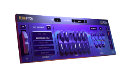 Pitch Innovations Fluid Pitch v1.5.0 WiN