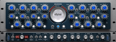 elysia-Plugin Alliance alpha compressor v2.0.0 WiN