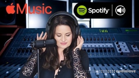 Udemy Distribute Your Music and Start Streaming on Play Lists NOW TUTORiAL Udemy Distribute Your Music and Start Streaming on Play Lists NOW TUTORiAL