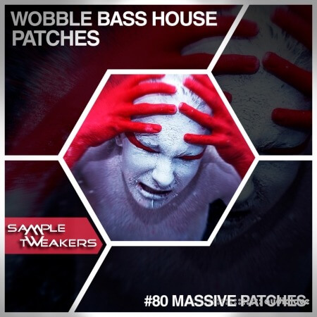 Sample Tweakers Wobble Bass House Patches Synth Presets