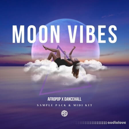 Aotbb Moon Vibes Afropop X Dancehall