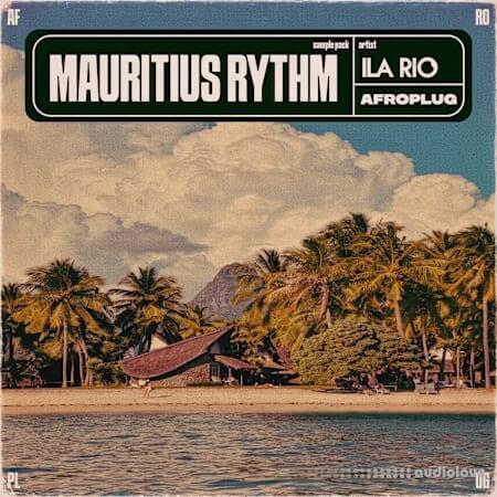 Afroplug Mauritius Rhythm