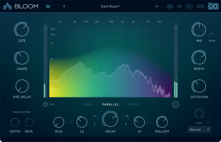 UVI Bloom v1.0.0 WiN