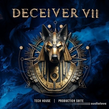 Evolution of Sound Deceiver 7 Serum 2 Presets