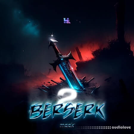 Traktrain Maak Berserk Vol.2