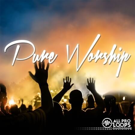 All Pro Loops Pure Worship