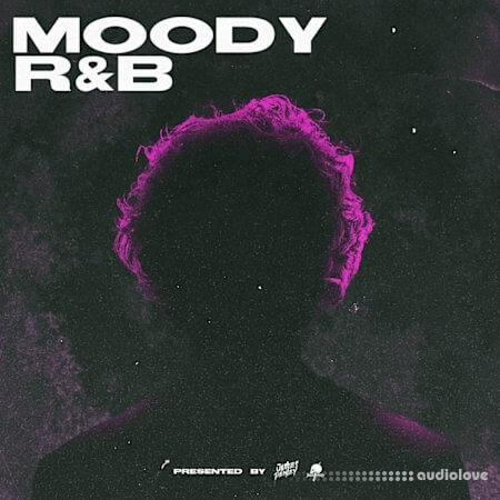 Jazzfeezy Moody RnB (James Penley X Jazzfeezy) WAV