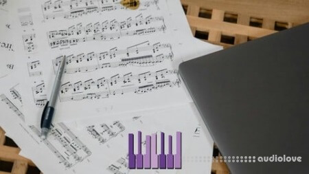 Udemy Grade 1 Music Theory Untangled For Aspiring Musicians