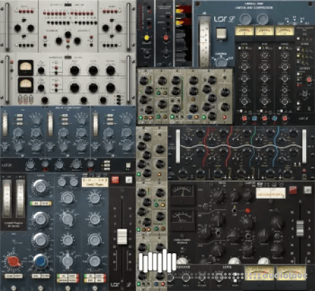 Plugin Alliance Lindell Audio Bundle 2025.06.05 MacOSX