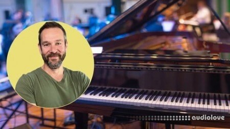Udemy Master Jazz Standards Play Solo or in a Group Setting