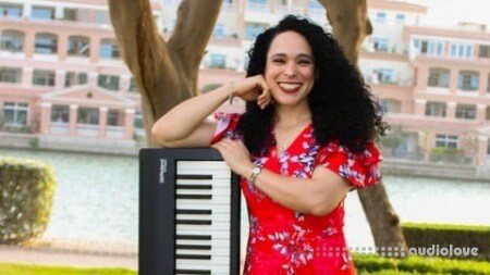 Udemy Easy Piano: Fur Elise, Bella Ciao, In the End and More