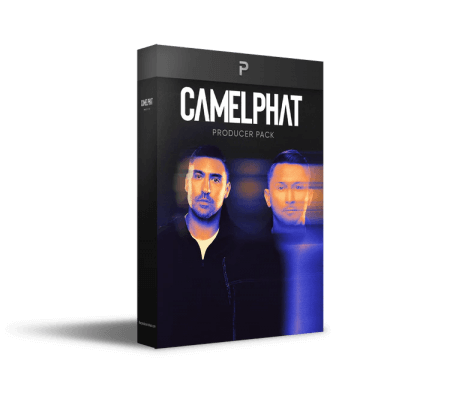 The Producer School CamelPhat Sample Pack