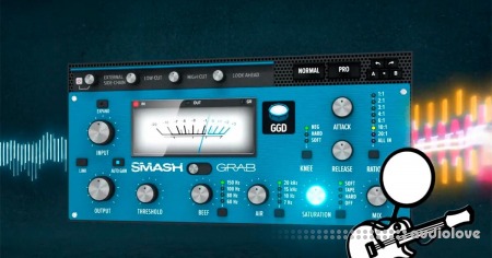 GDD Smash And Grab v2 v2.3.4 ARM MacOSX