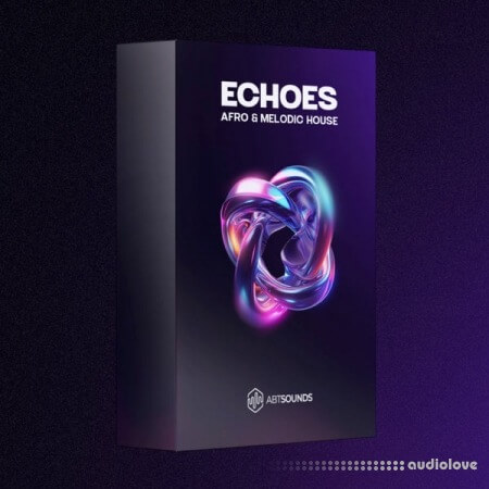 ABT Sounds Echoes Deluxe Edition