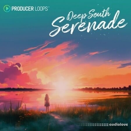 Producer Loops Deep South Serenade
